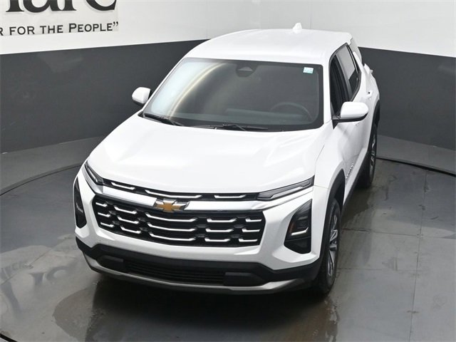 New 2026 Chevrolet Equinox LT image 24