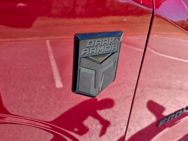 New 2027 Nissan Frontier SV w/ SV Convenience Package RWD image 17