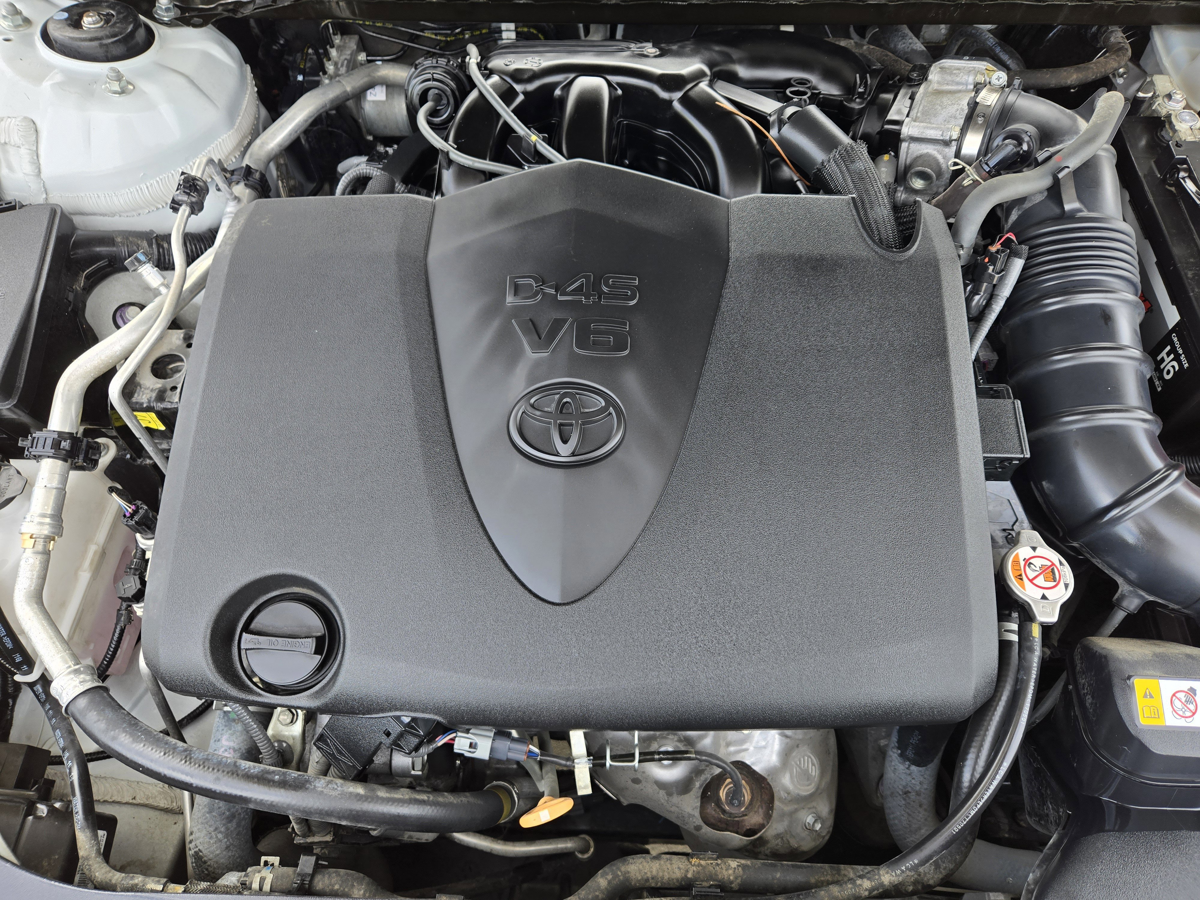 Used 2019 Toyota Avalon Limited w/ Advanced Safety Package image 34