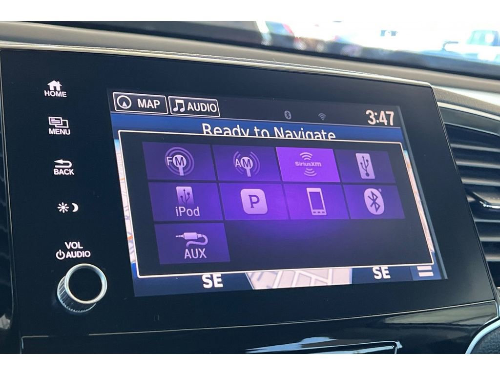 Used 2022 Honda Ridgeline RTL-E image 19