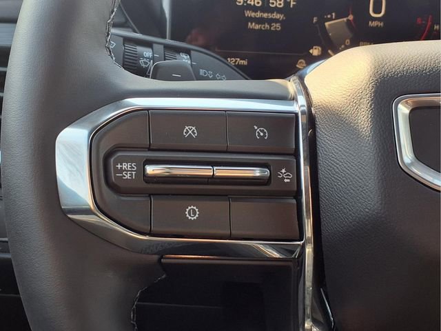 New 2026 GMC Acadia Elevation w/ Elevation Premium Package image 11