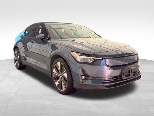 Used 2024 Polestar Polestar 2 AWD/4WD image 3