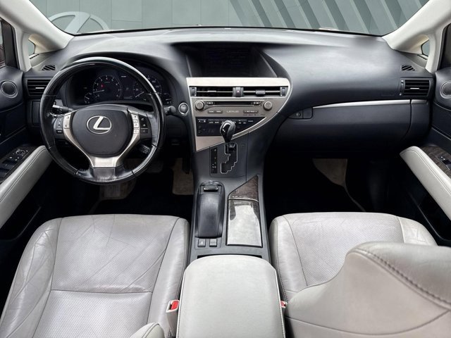 Used 2015 Lexus RX 350 FWD image 9
