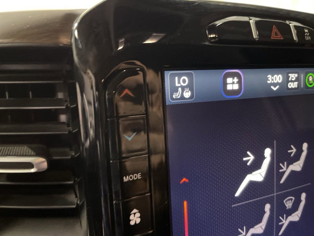 Used 2024 RAM 2500 Laramie image 35