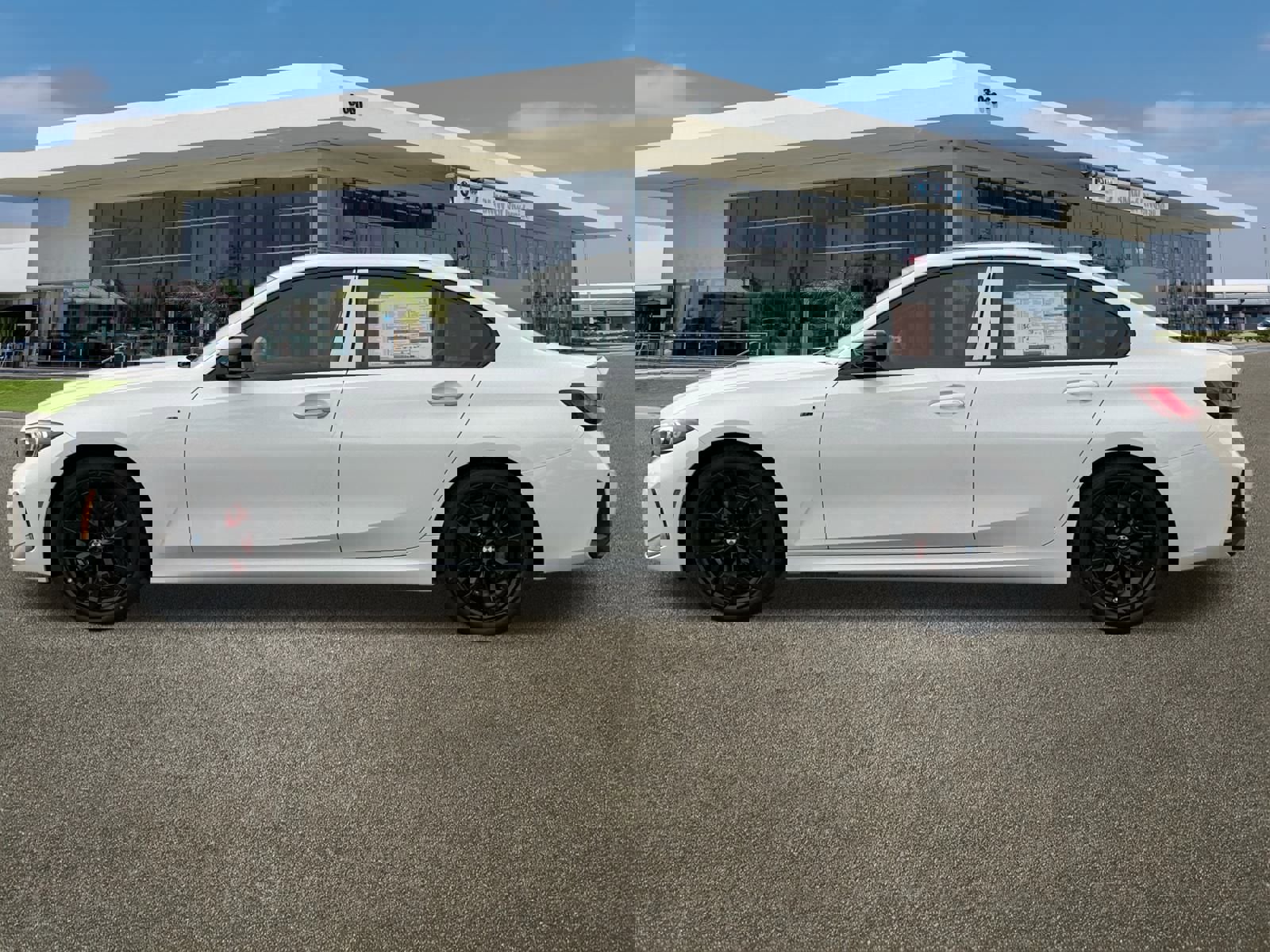 New 2026 BMW M340i xDrive image 6