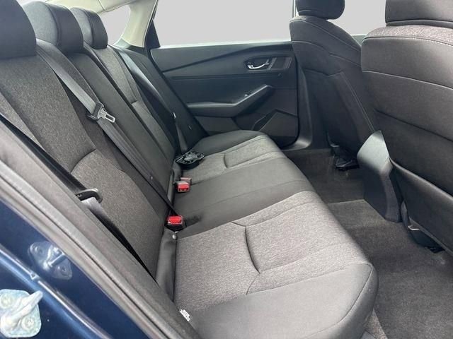 Used 2024 Honda Accord EX image 18