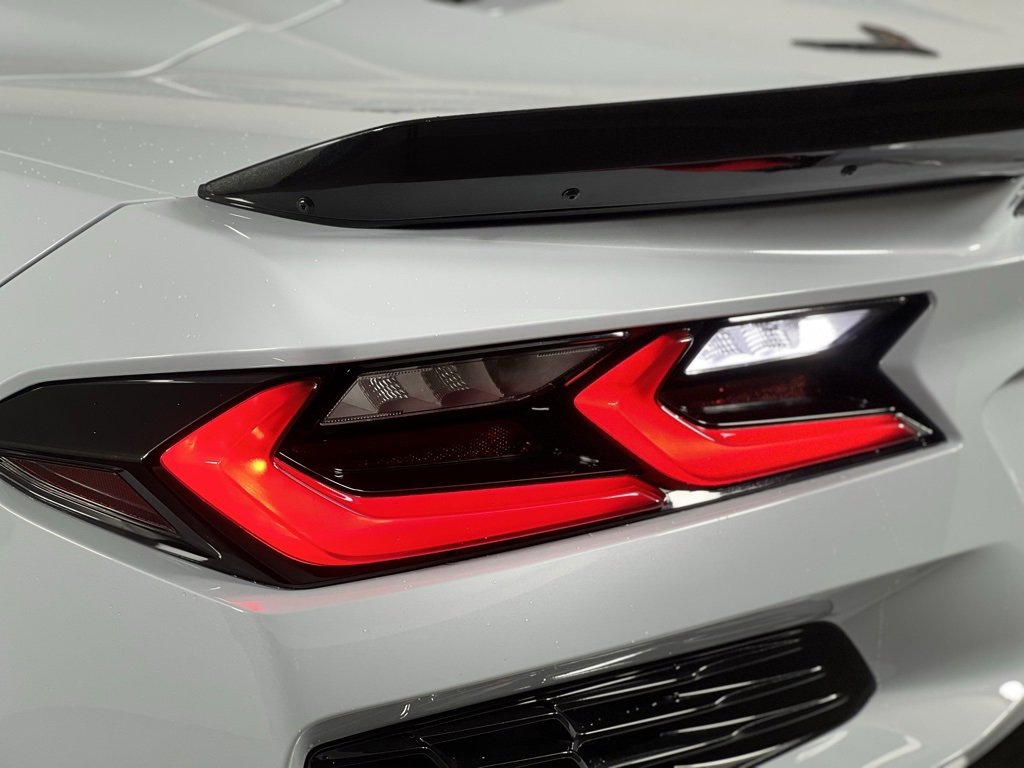 Used 2023 Chevrolet Corvette Z06 image 15