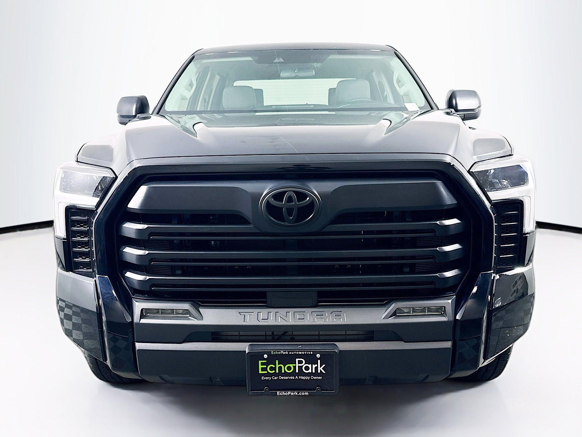 Used 2024 Toyota Tundra SR5 image 2