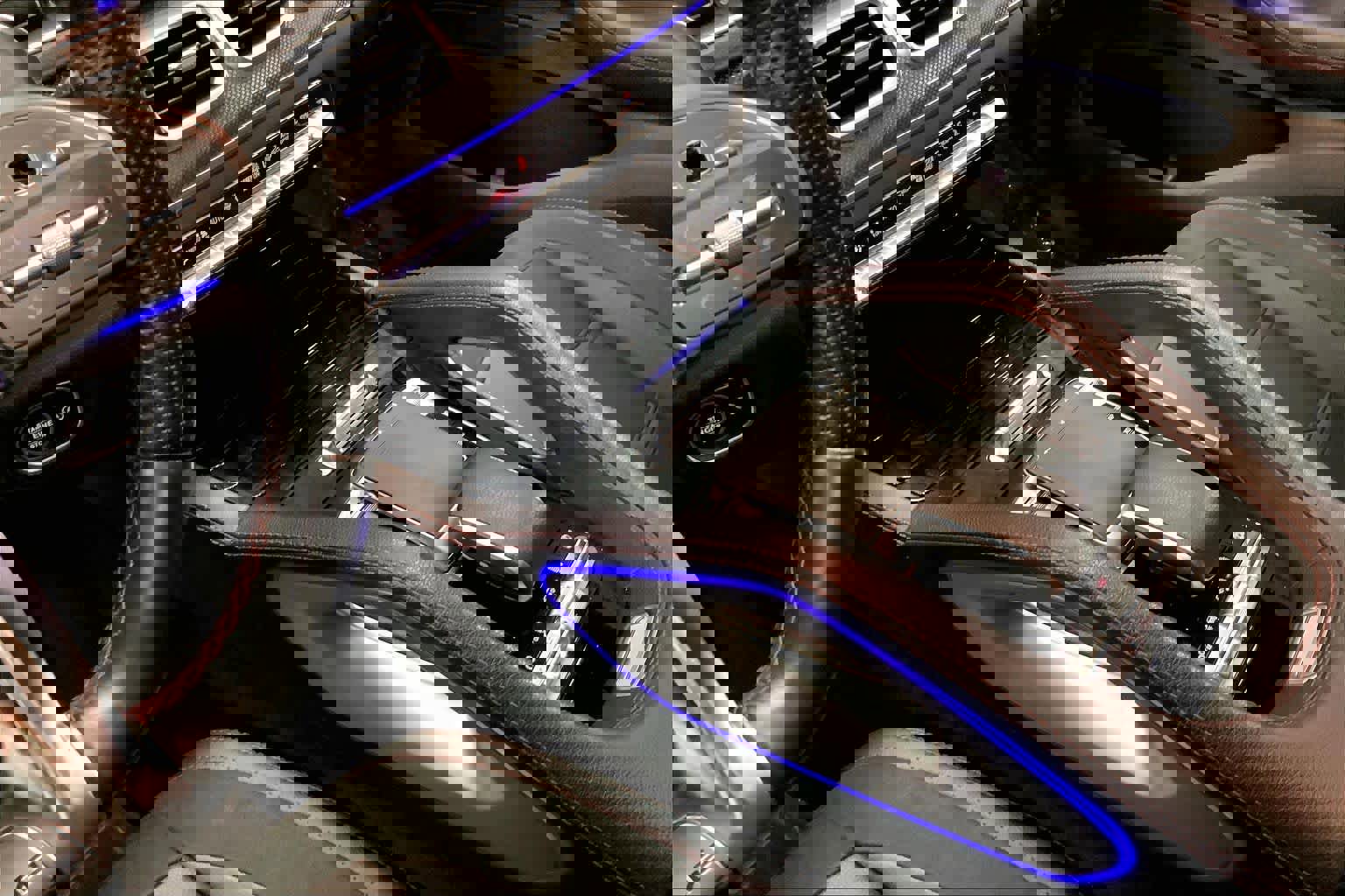 Certified 2022 Mercedes-Benz GLE 53 AMG 4MATIC Coupe image 15