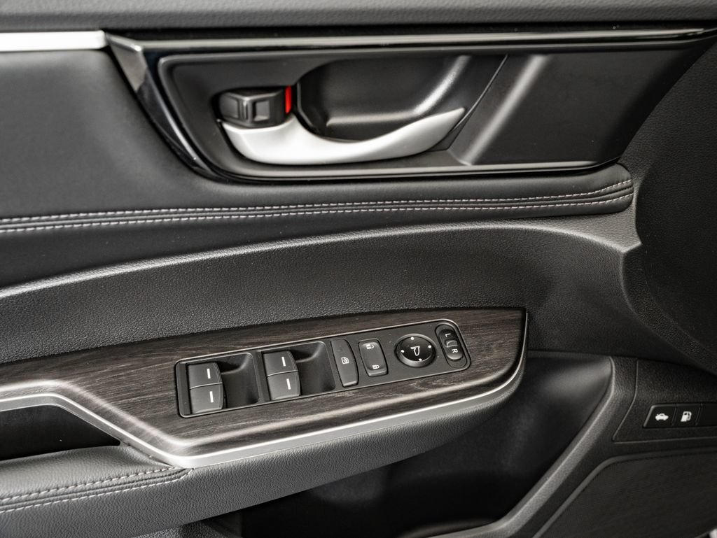 Used 2019 Honda Clarity Plug-In Hybrid image 24