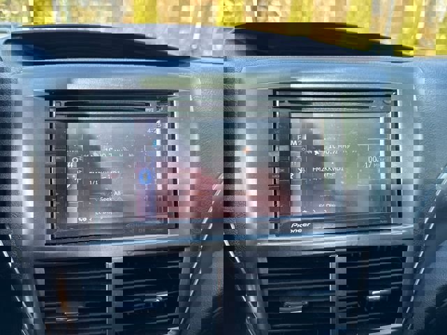 Used 2009 Subaru Impreza WRX Premium AWD/4WD image 22