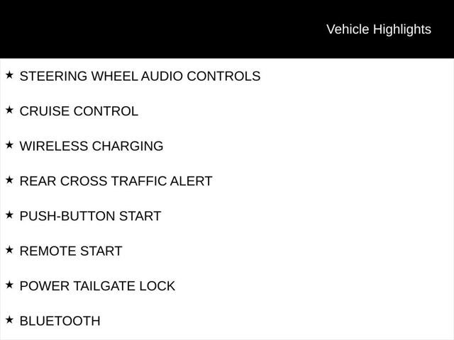 Certified 2025 RAM 1500 Big Horn AWD/4WD image 12