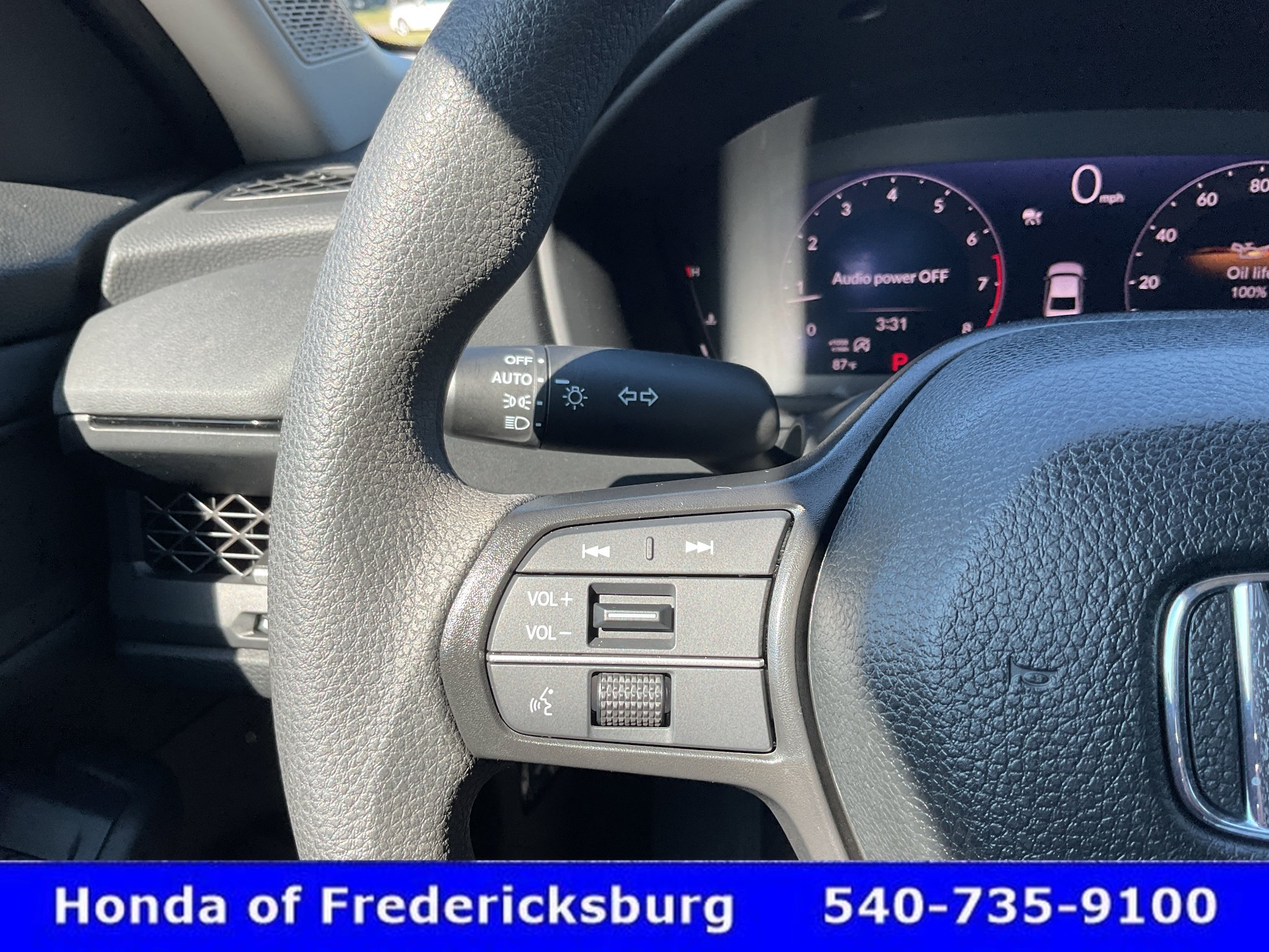 Certified 2026 Honda Accord SE image 25