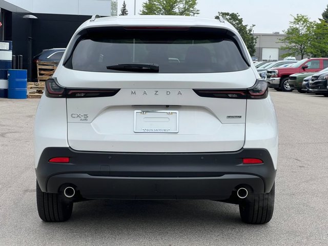 New 2026 MAZDA CX-5 Preferred AWD/4WD image 38
