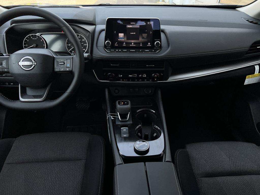 New 2026 Nissan Rogue SV w/ Cold Weather Package image 20