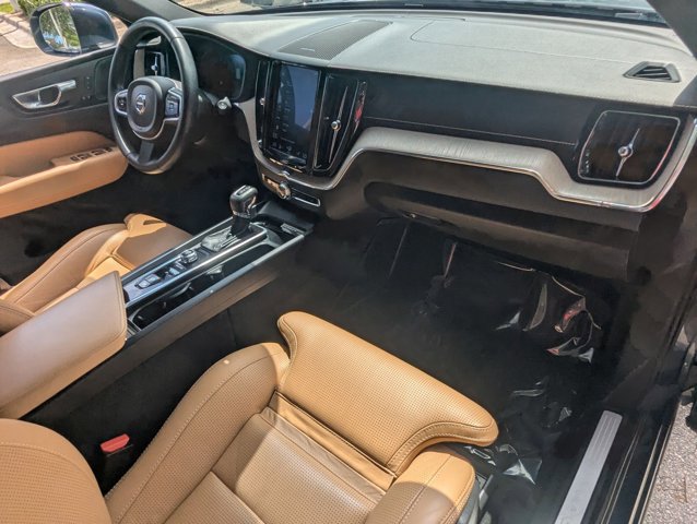 Used 2019 Volvo XC60 T6 Inscription w/ Protection Package Premier image 23