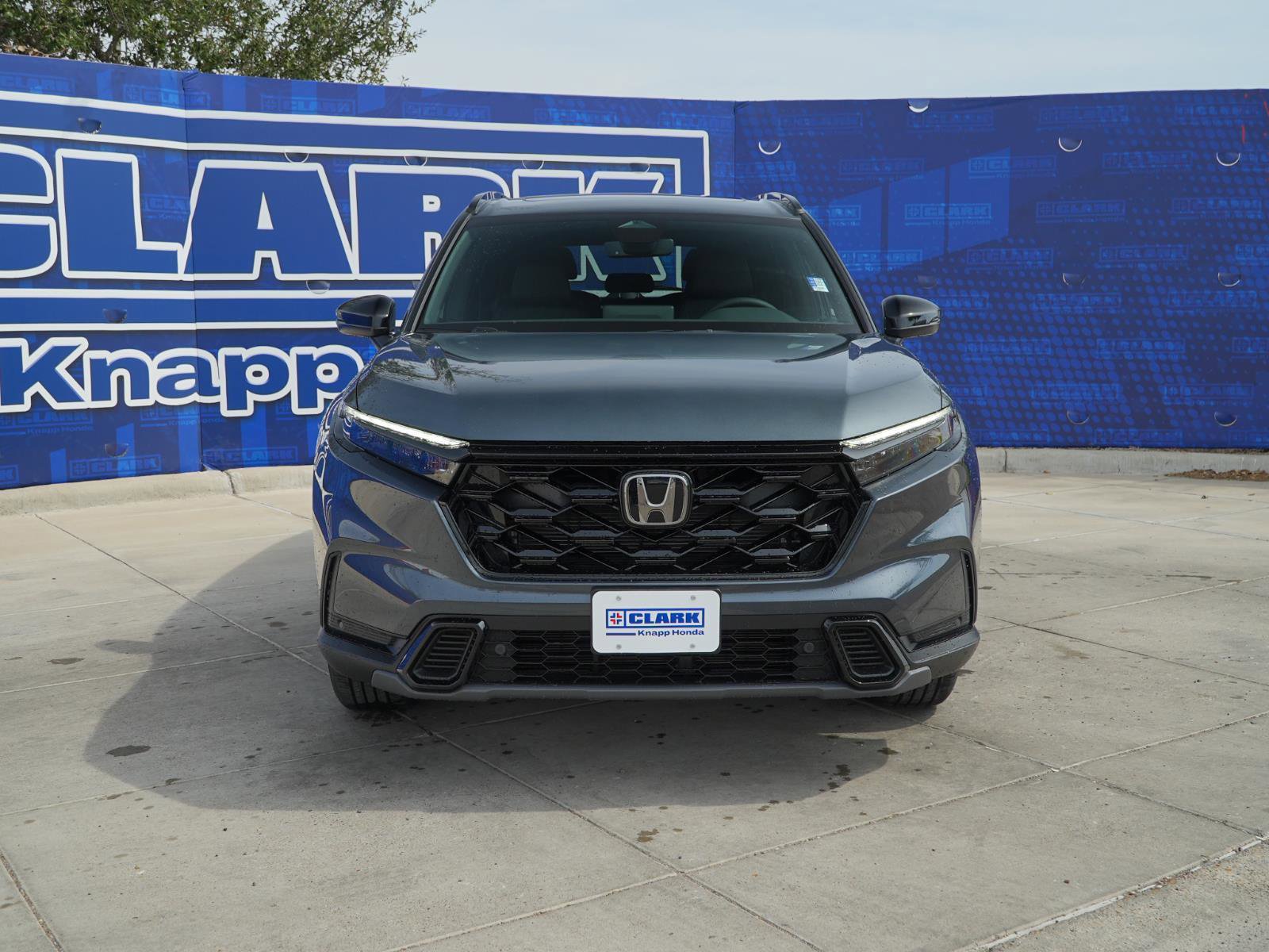 New 2026 Honda CR-V Sport-L image 2