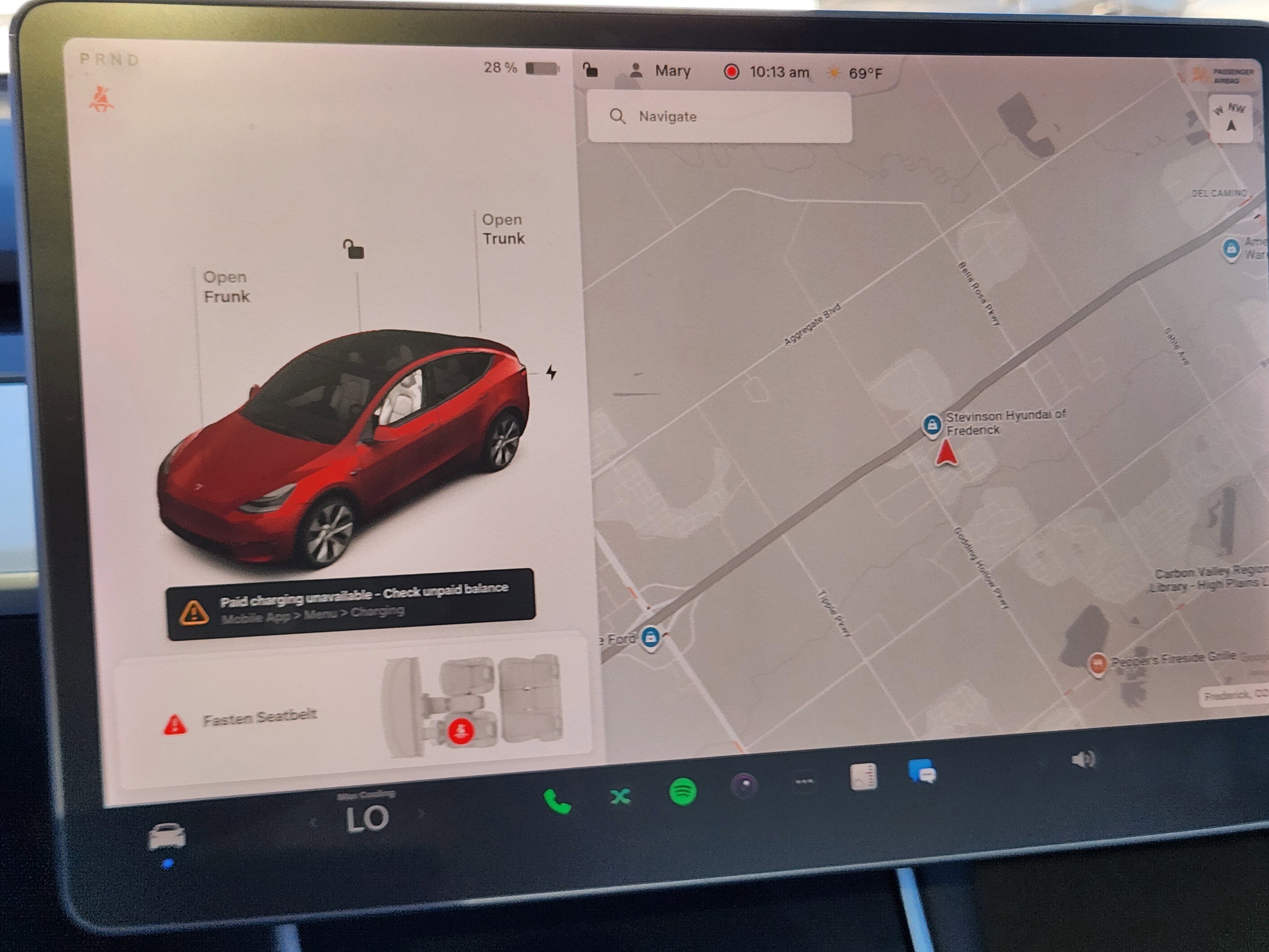 Used 2020 Tesla Model Y Long Range image 27