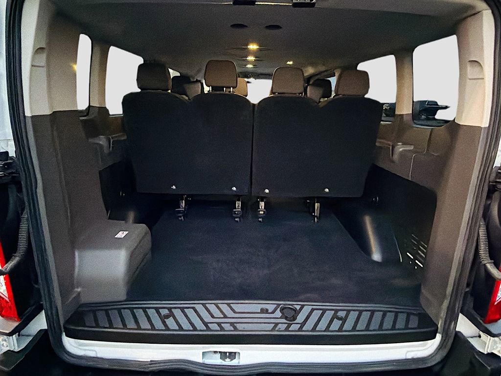 Used 2023 Ford Transit 350 XLT image 15