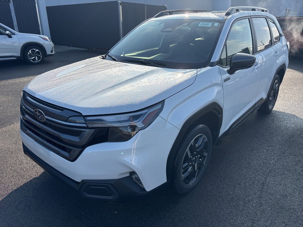 New 2025 Subaru Forester Limited image 6