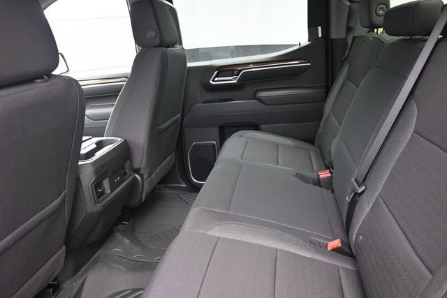 New 2026 Chevrolet Silverado 1500 LT w/ Z71 Off-Road Package AWD/4WD image 9