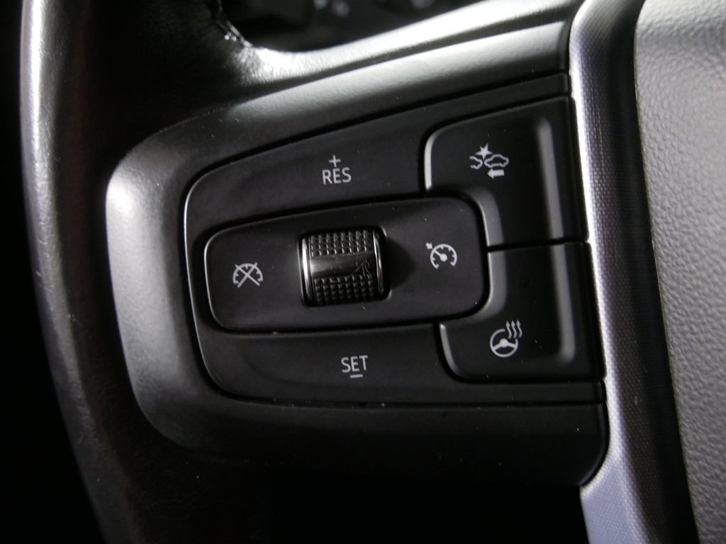 Used 2022 GMC Sierra 1500 SLE AWD/4WD image 20