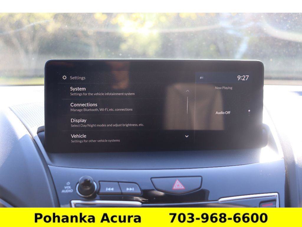 Used 2023 Acura RDX FWD w/ Technology Package image 14