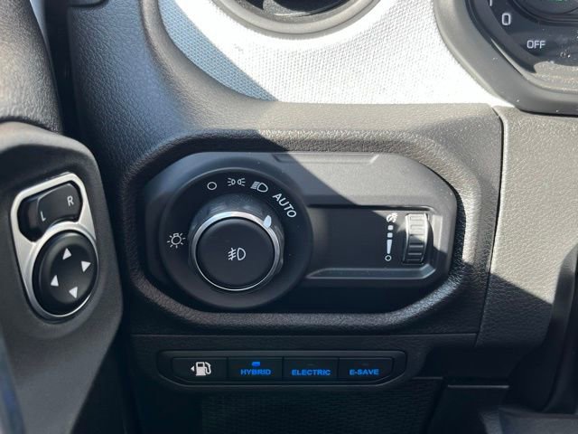 Used 2024 Jeep Wrangler Sport S 4xe w/ Convenience Group image 34