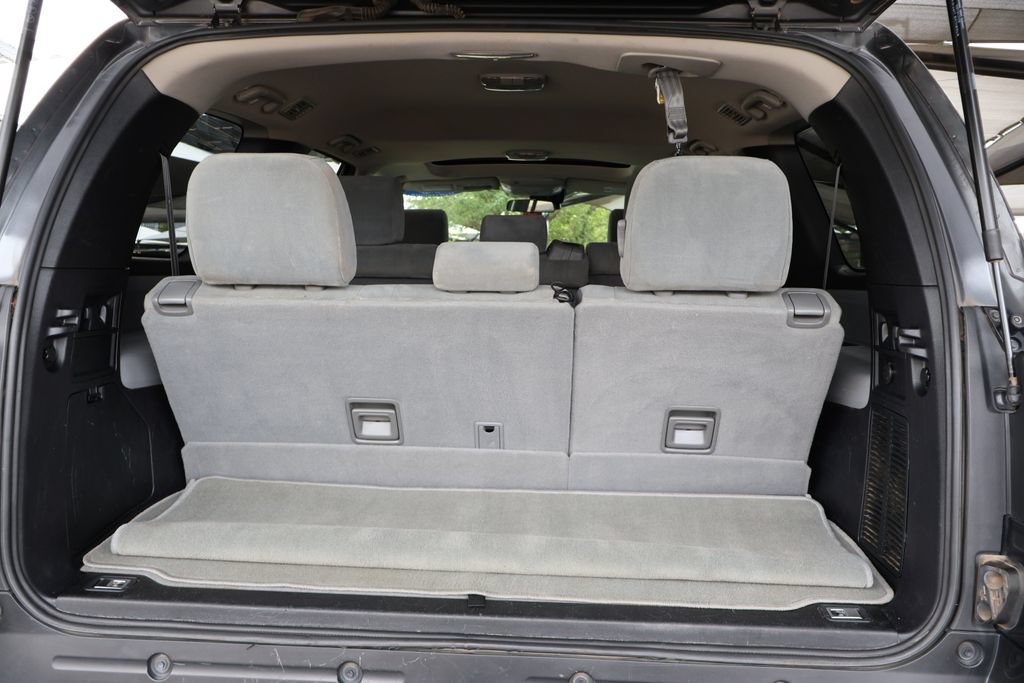 Used 2019 Toyota Sequoia SR5 AWD/4WD image 60