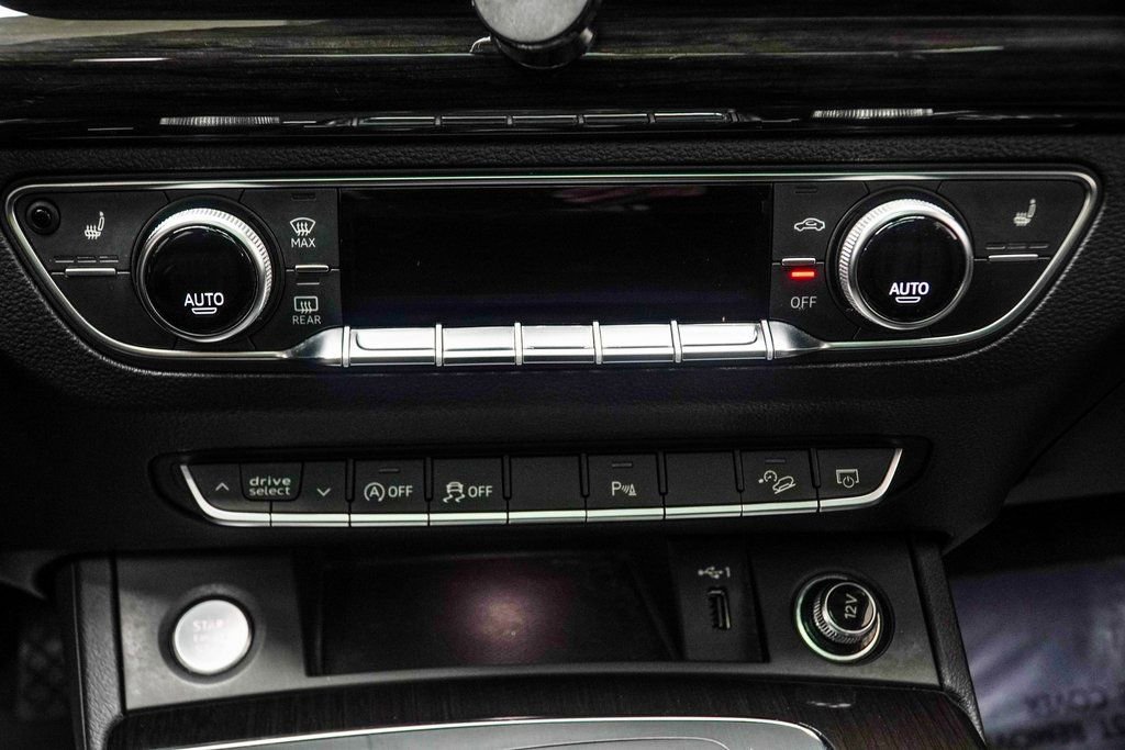 Used 2018 Audi Q5 2.0T Premium Plus w/ Premium Plus Package image 21