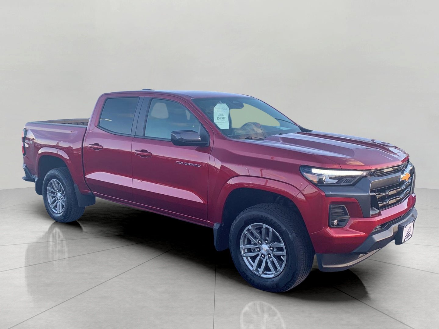 Used 2024 Chevrolet Colorado LT w/ LT Convenience Package III