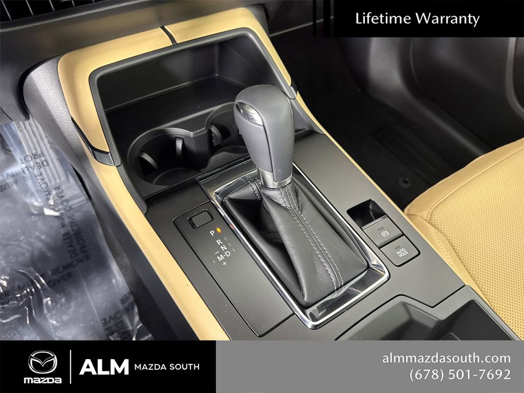 New 2026 MAZDA CX-5 2.5 S w/ Premium Plus Package AWD/4WD image 33