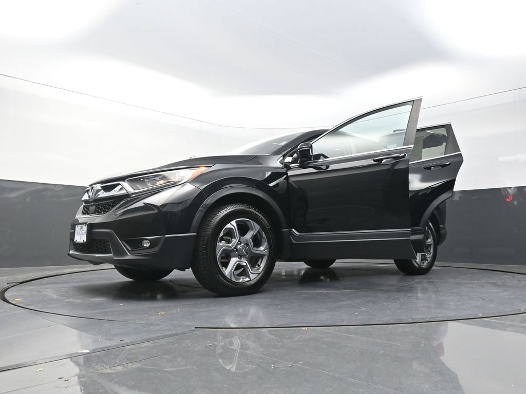 Used 2019 Honda CR-V EX image 33