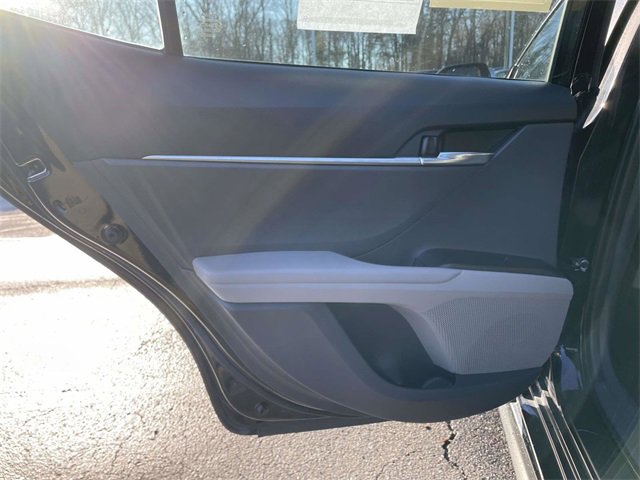 Certified 2023 Toyota Camry SE image 15