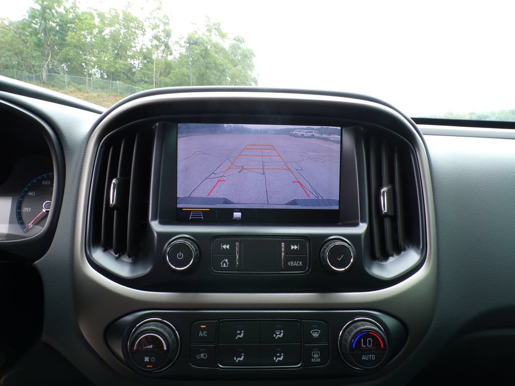 Used 2019 Chevrolet Colorado Z71 AWD/4WD image 26
