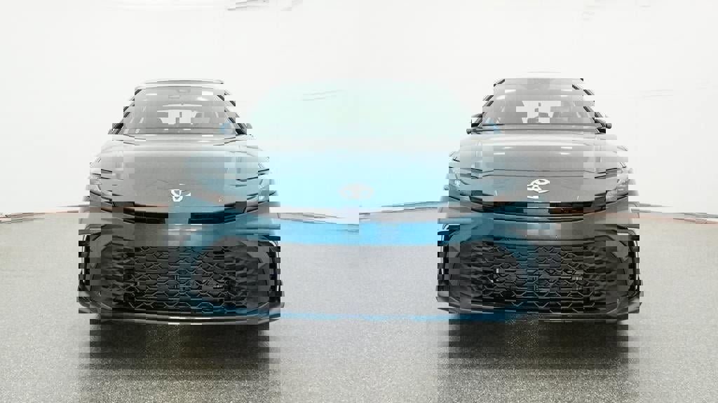 New 2026 Toyota Camry SE image 31