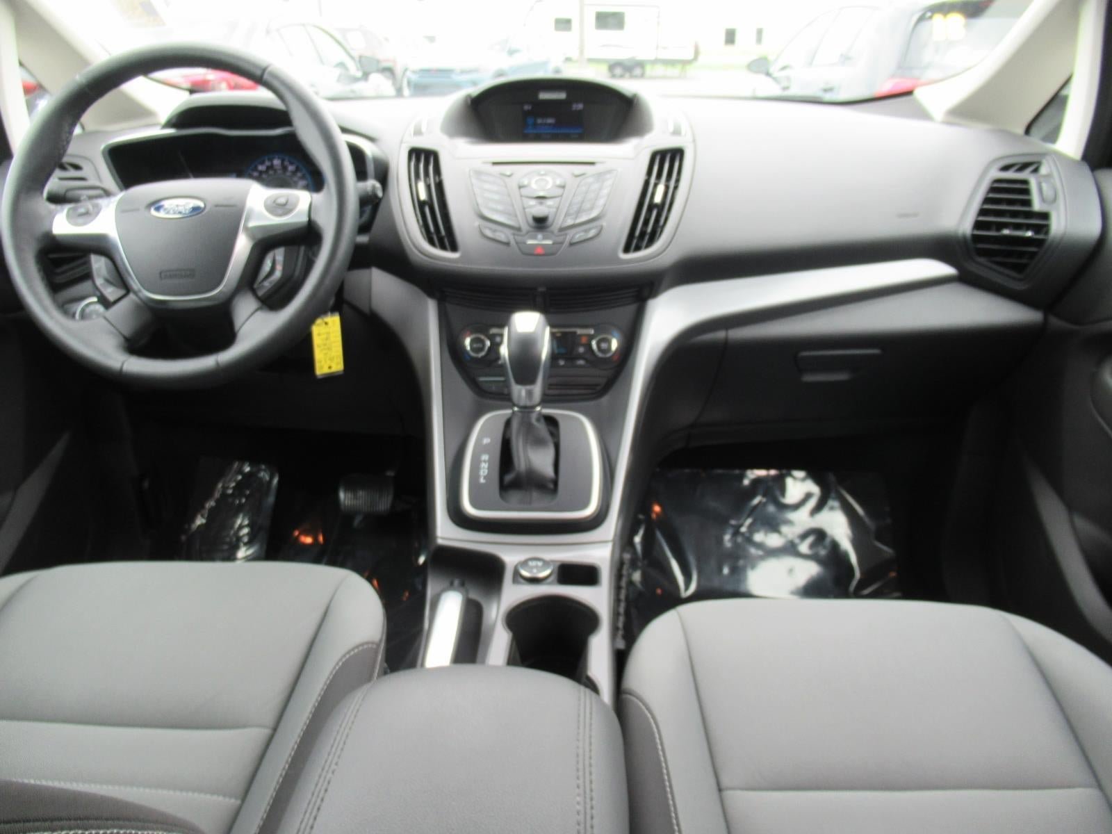 Used 2016 Ford C-MAX SE FWD image 12
