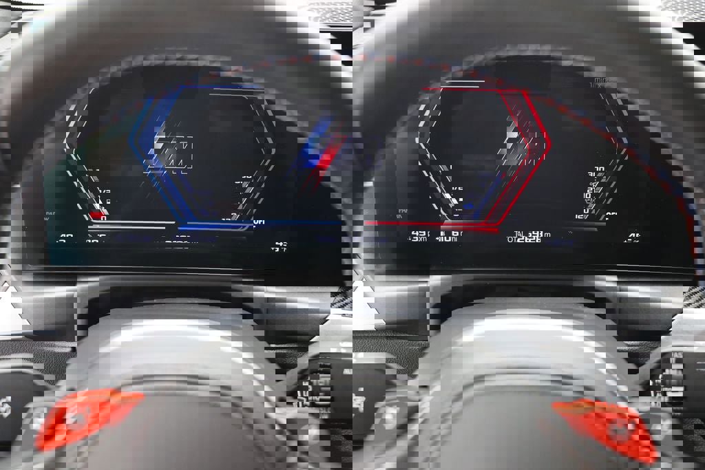 Used 2023 BMW M2 w/ Lighting Package image 29