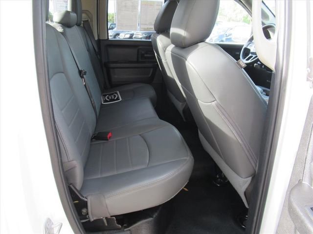 Used 2019 RAM 1500 Tradesman image 28