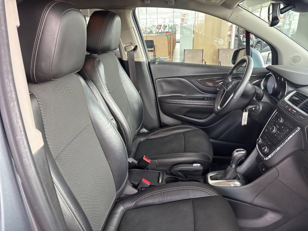 Used 2014 Buick Encore Convenience image 31