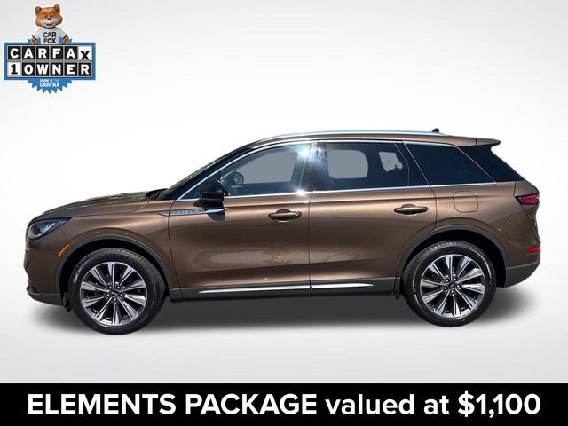 Used 2022 Lincoln Corsair Reserve w/ Elements Package AWD/4WD image 4
