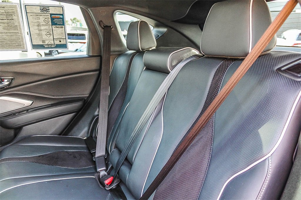 Used 2020 Acura RDX A-Spec image 23