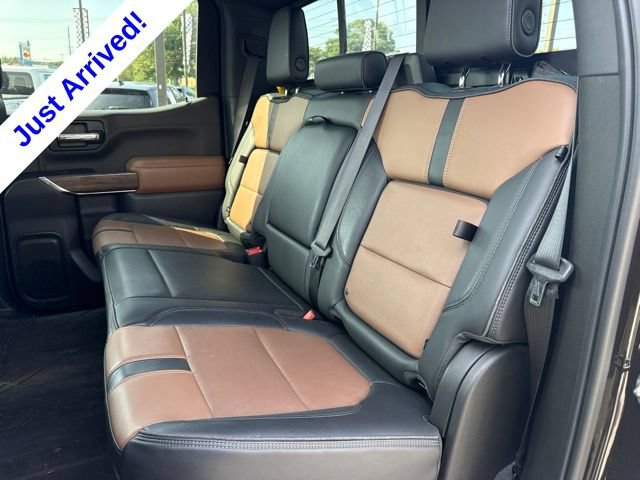 Used 2019 Chevrolet Silverado 1500 High Country AWD/4WD image 15