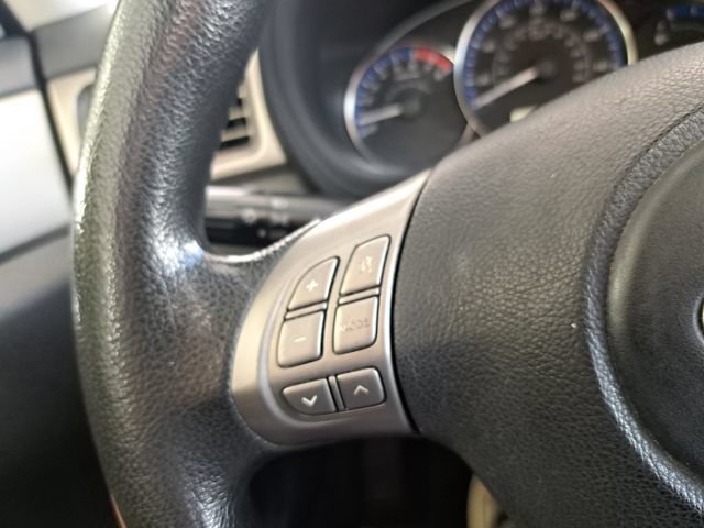 Used 2010 Subaru Forester 2.5X Premium AWD/4WD image 16