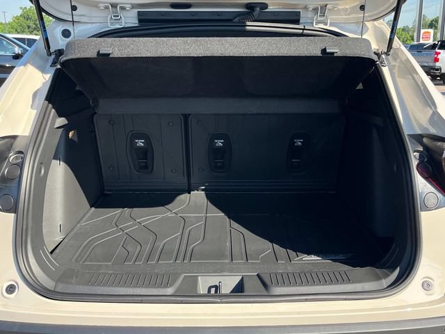 New 2026 Chevrolet Trax RS w/ Driver Confidence Package FWD image 6