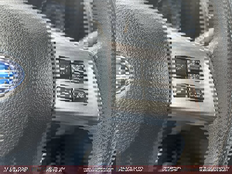 Used 2015 Subaru Forester 2.5i Premium image 24