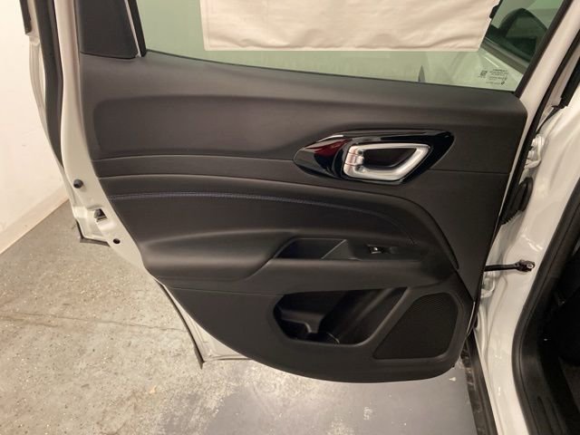 New 2026 Jeep Compass Latitude image 20