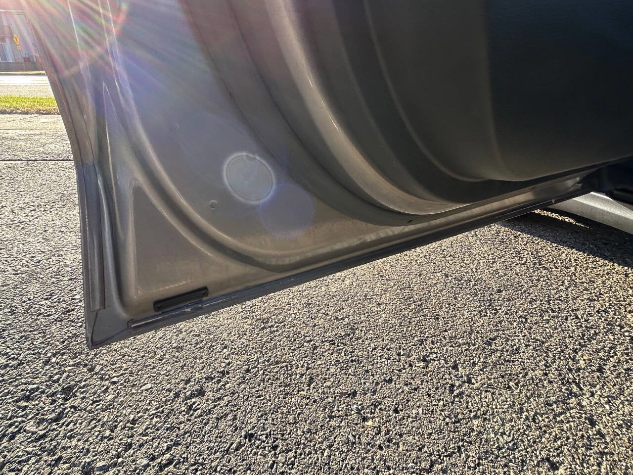 Used 2013 Ford Fusion SE image 27