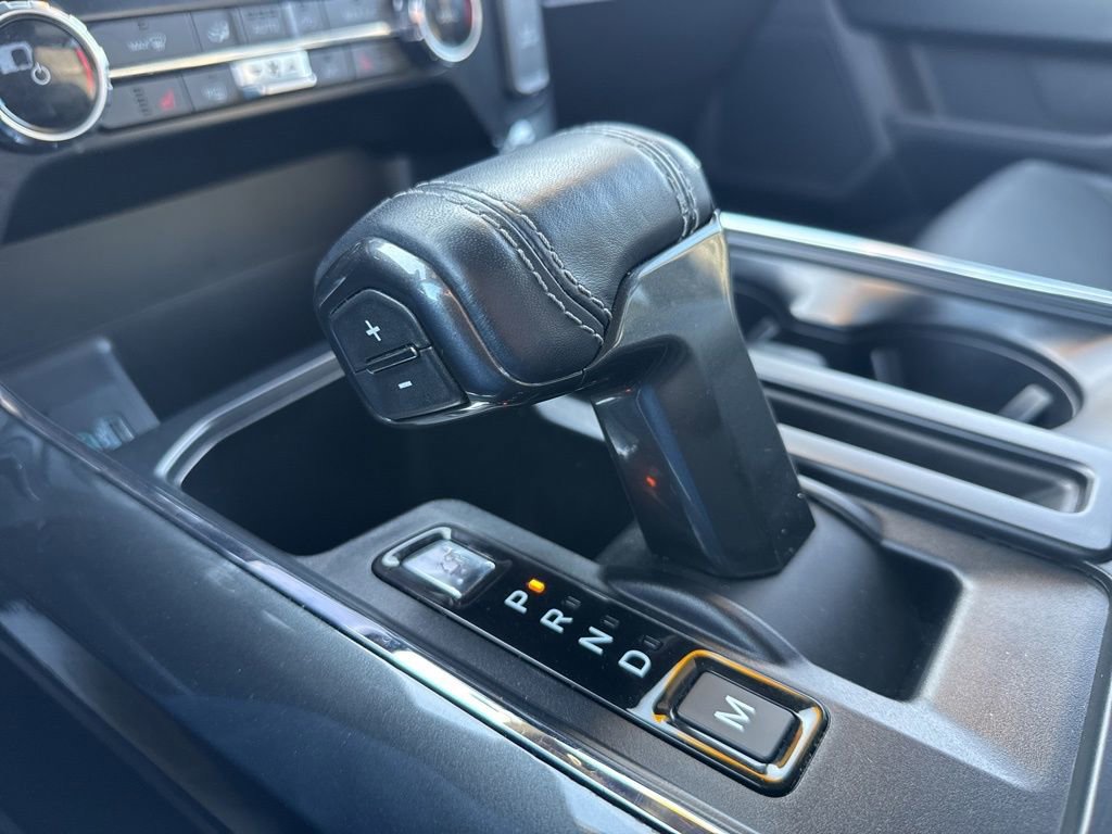 Used 2022 Ford F150 XLT w/ Equipment Group 302A High image 34