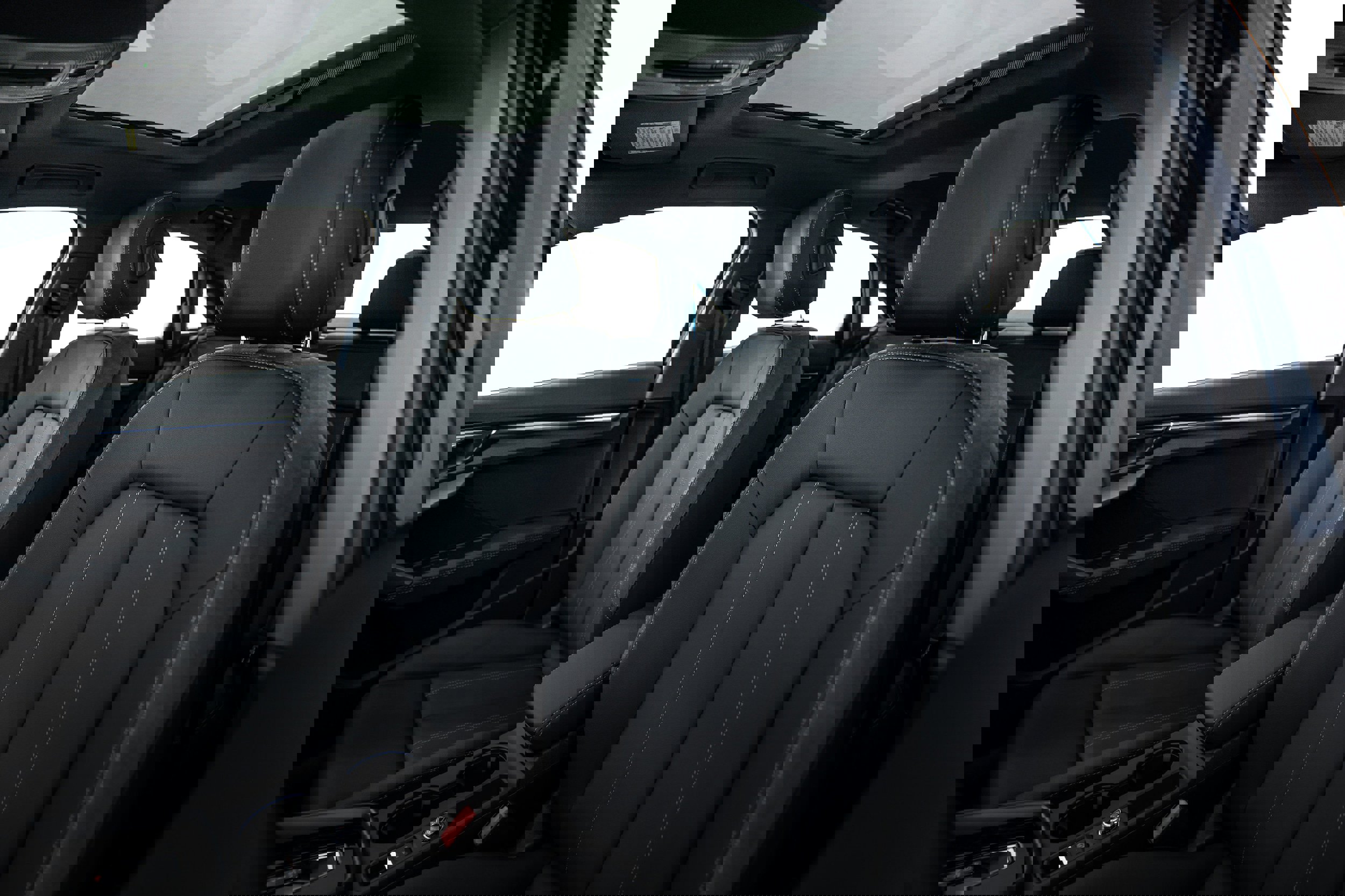 New 2026 Audi A3 2.0T Premium image 14